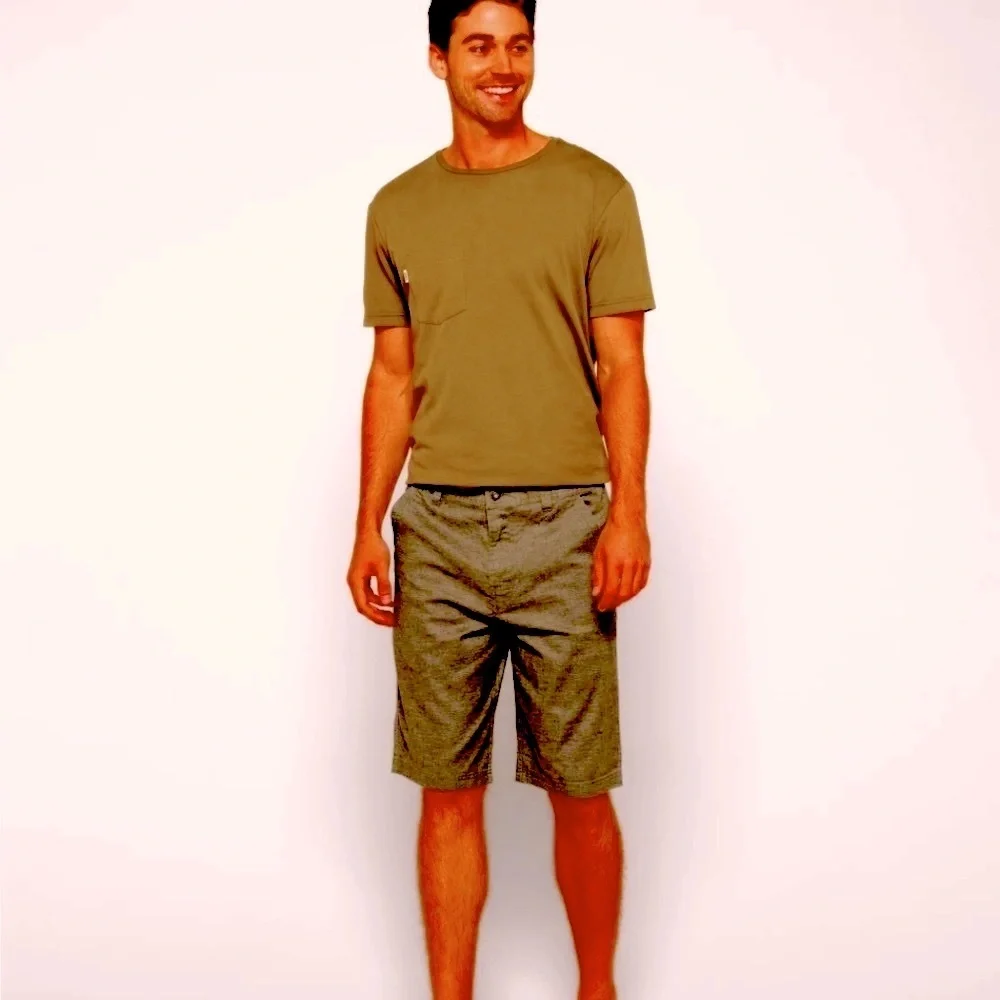 Prana nice shorts
